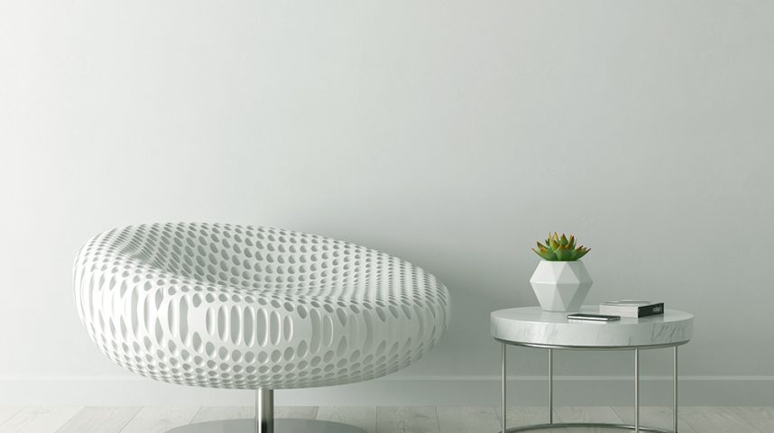 Green interior design inspiration