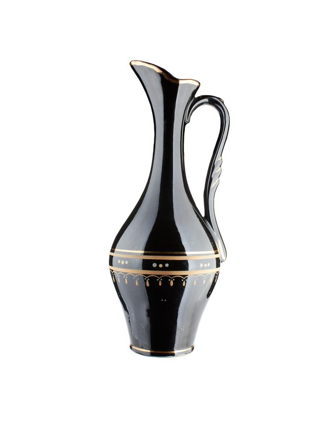 Old art decor vase PNVECD7