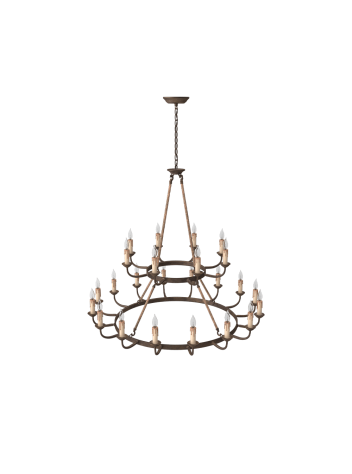 Classical Ceiling Light
