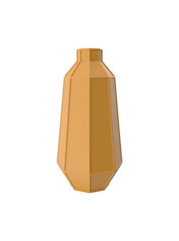 Decoration vase