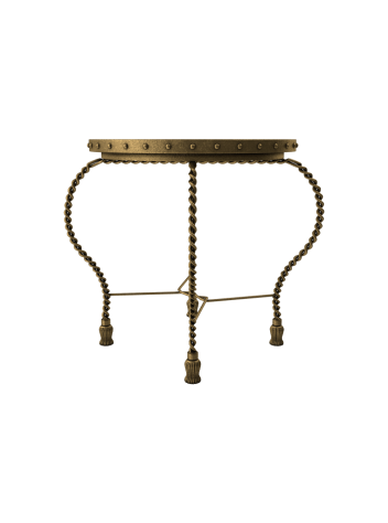 Display Table