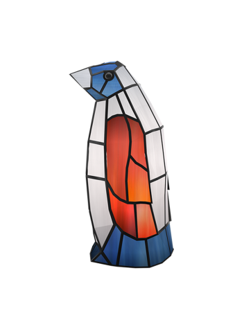 Animal Lamp Penguin
