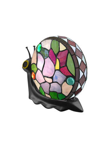 Snail Animal Lamp